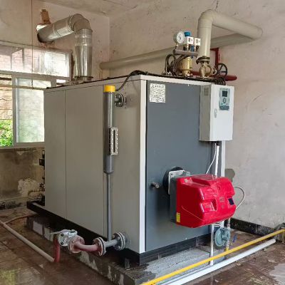 燃?xì)庹羝l(fā)生器